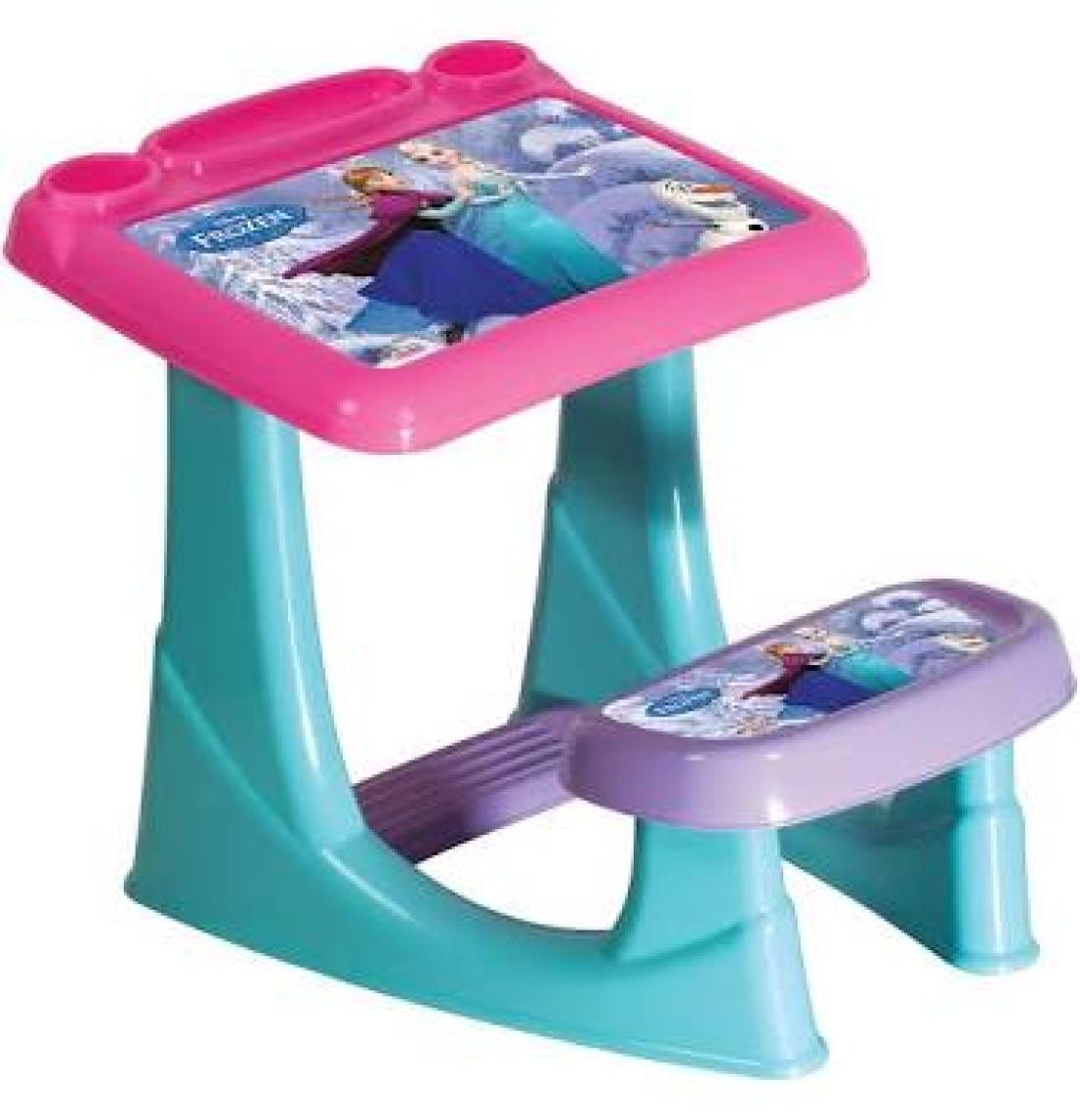 Disney Frozen  Çalışma Masası