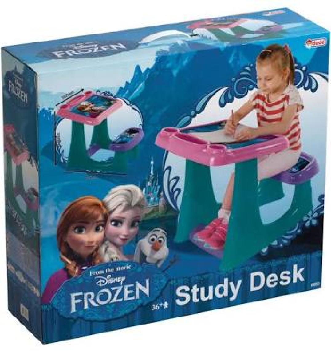 Disney Frozen  Çalışma Masası