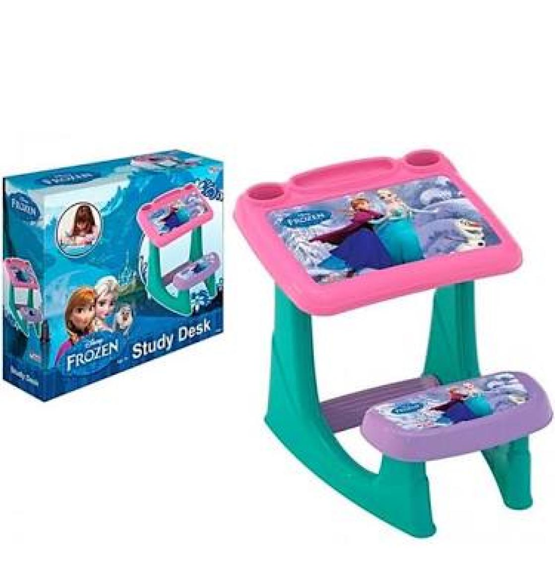 Disney Frozen  Çalışma Masası
