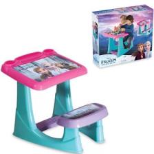Disney Frozen  Çalışma Masası