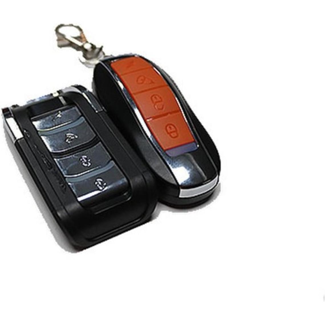 Vexo XS-5 Motosiklet Alarmı (Uzaktan Çalıştırma)