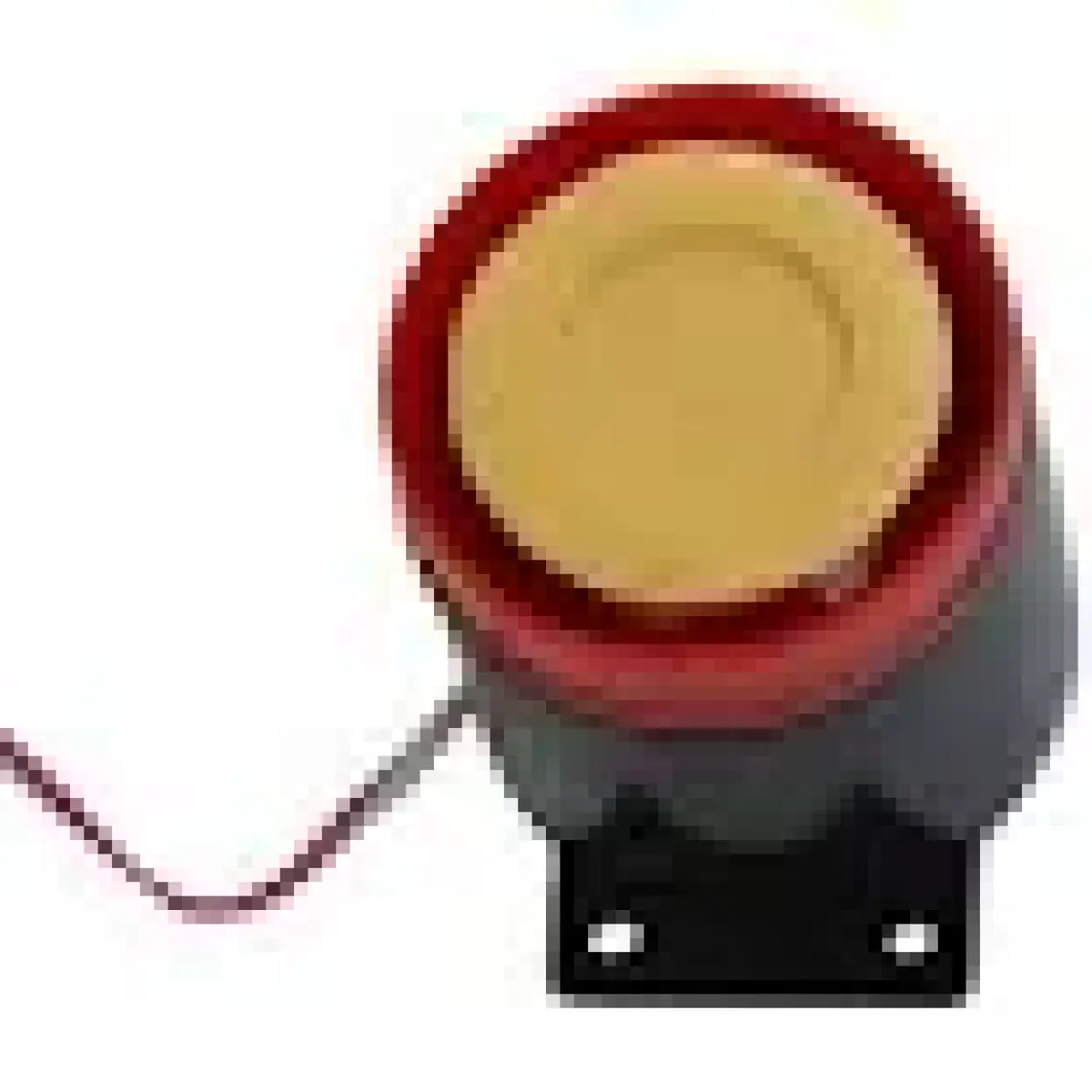 Spy 5000 Motosiklet Alarmı Için  Yedek Siren