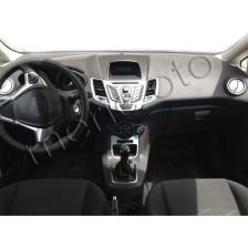 meriç cockpit design Meriç® Ford Fiesta Ön Torpido Kaplama Maun 22 Parça 2010-2016