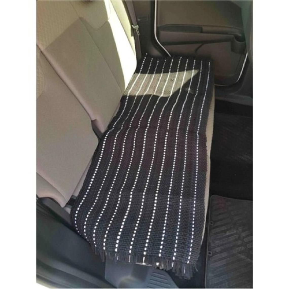 Rich Terletmez Oto Kilim Ön 2 Pilot ve Arka Koltuk Serme 3 Lü Takım Pamu
