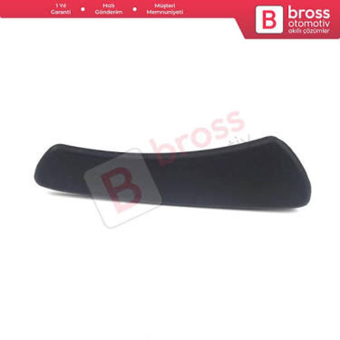 Bross Otomotiv  BDP880 Ford Focus 1 için Torpido Kapak Mandalı 1073970