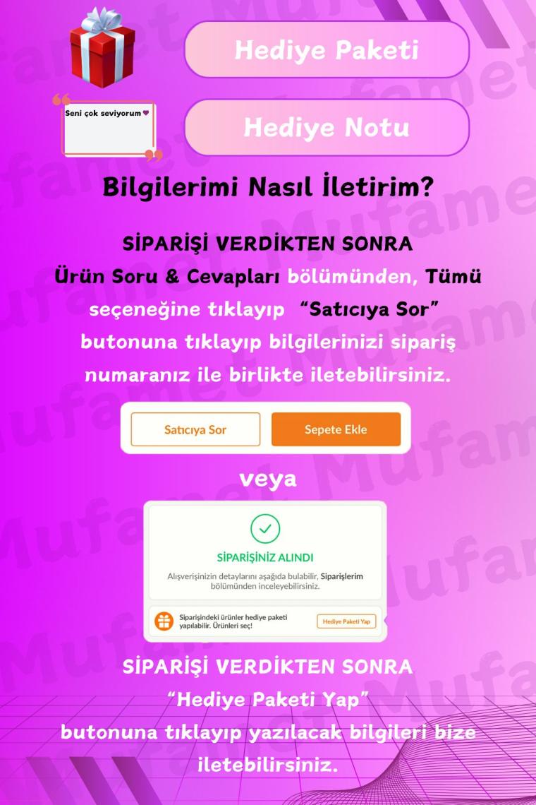 Mufamet Araba Süsü Dikiz Aynası Süsü Hediyelik Eşya Oto Aksesuar Metal Hz. Fatma Ananın Eli