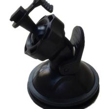 Allwinner General Plus Araç Kameraları Kalın Tip Cam Vantuz Tutucu Car Holder