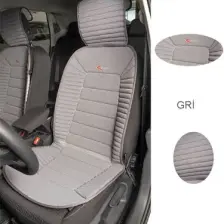 Bumerang Minder 2'li Set Gri / KLMNY56
