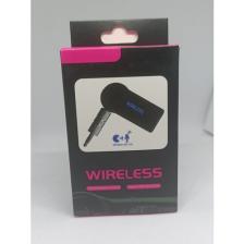 Pratik Bluetooth Aux Araç Kiti