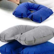 Pro İthalat Travel Pillow Seyahat Tipi Boyun Yastığı