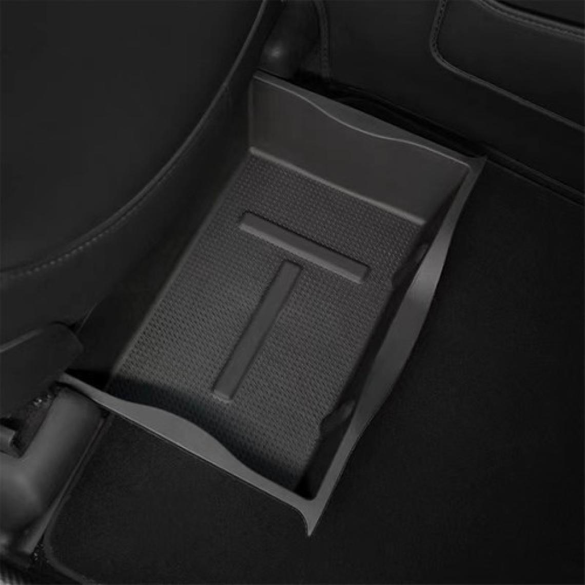 Ally Tesla Model Y Koltuk Altı Saklama Kutusu