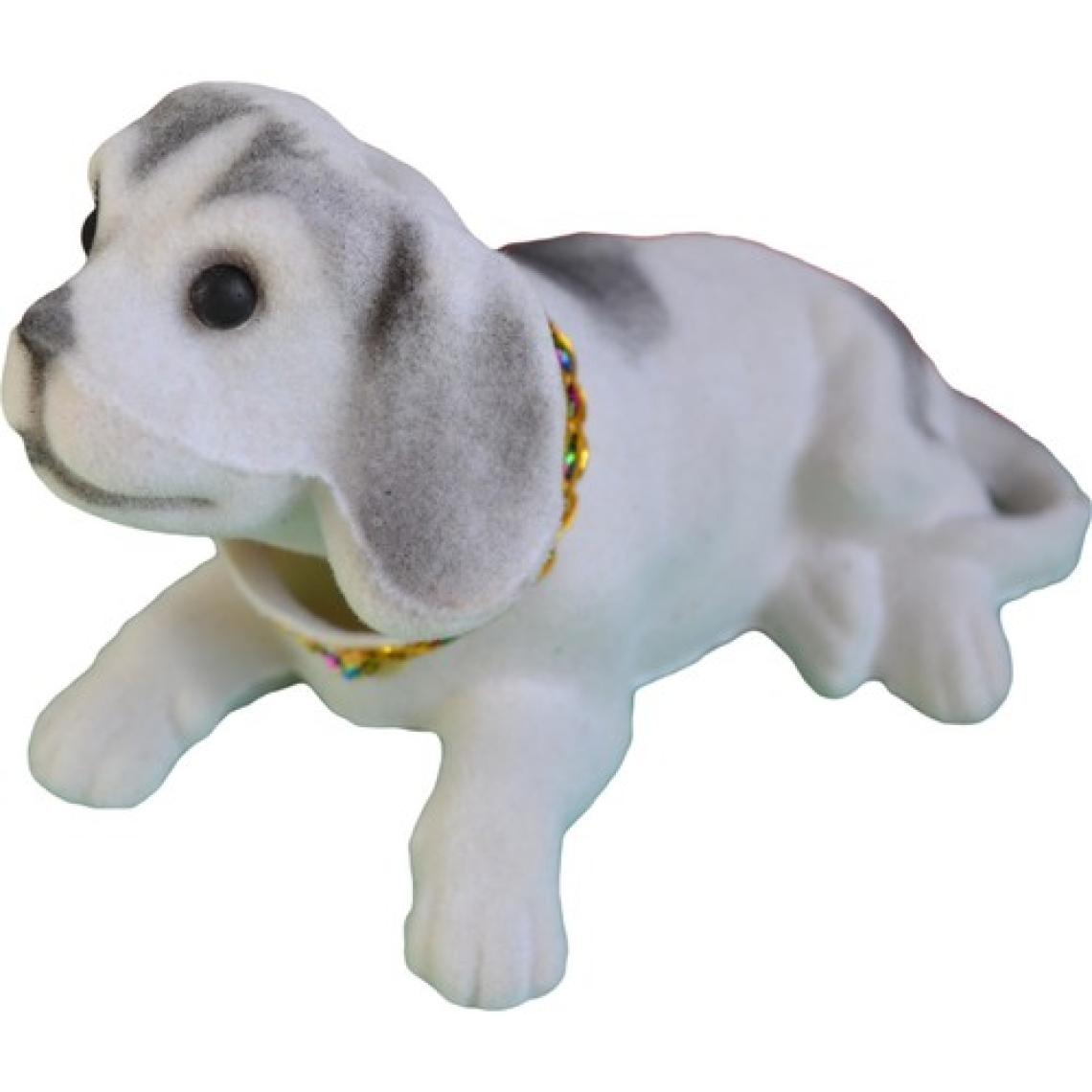 Original Buotique Kafa Sallayan Köpek Head Shaking Dog