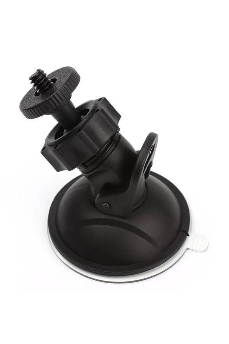 Novatek General Plus Araç Kameraları İnce Tip Cam Vantuz Tutucu Car Holder