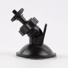 Novatek General Plus Araç Kameraları İnce Tip Cam Vantuz Tutucu Car Holder