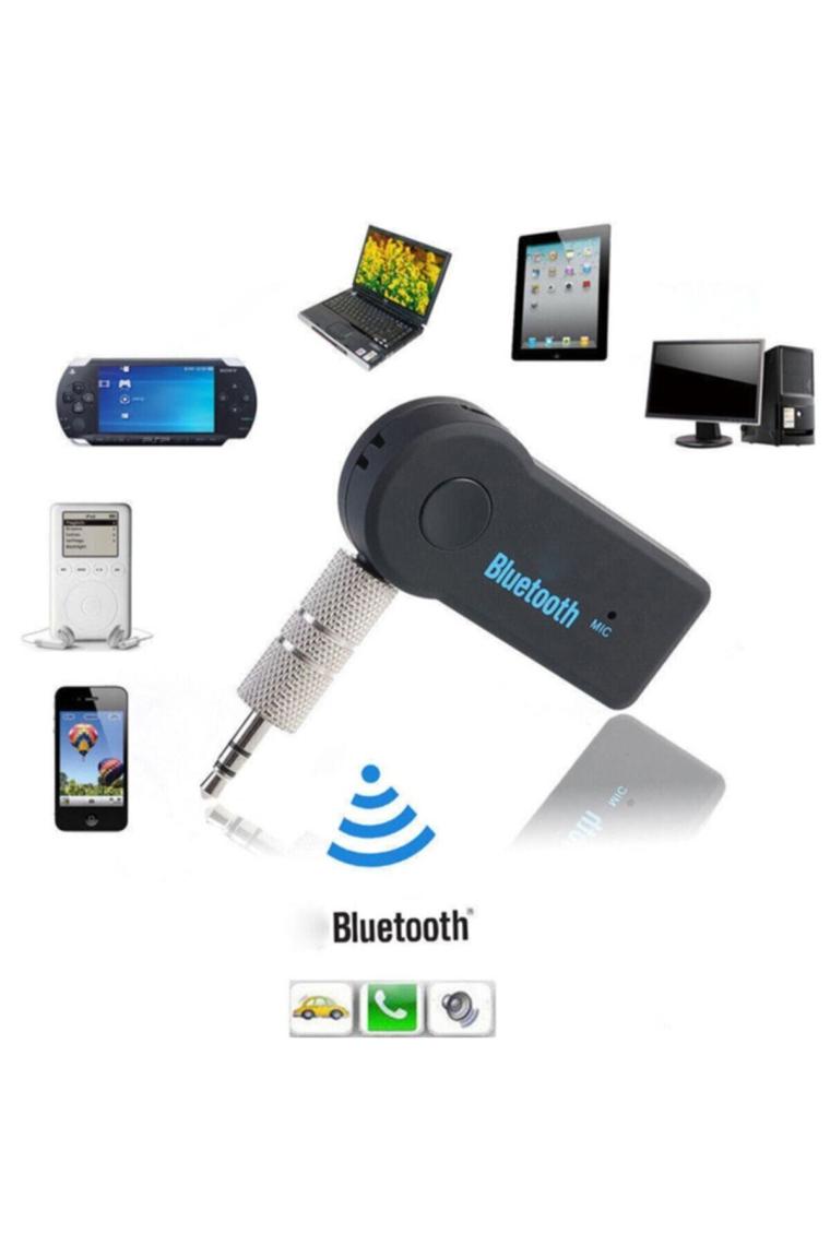 Colezium CLZ174 Bluetooth Aux Araç Kiti