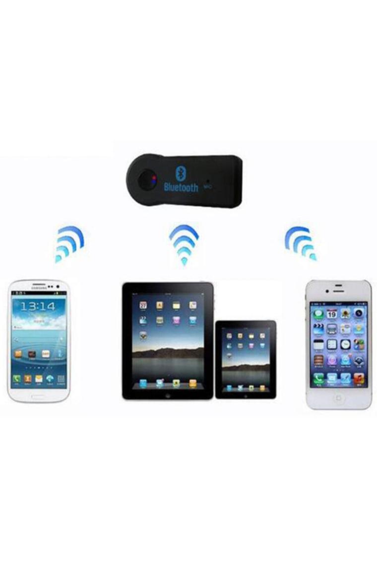 Colezium CLZ174 Bluetooth Aux Araç Kiti