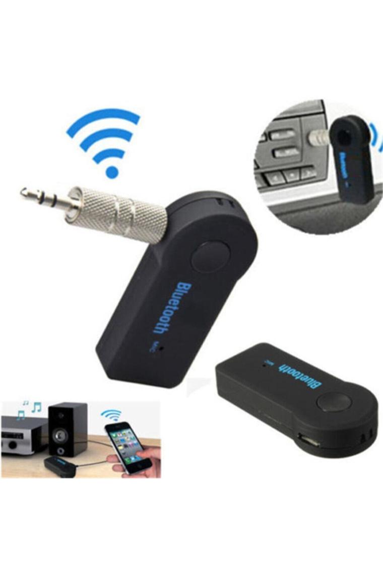 Colezium CLZ174 Bluetooth Aux Araç Kiti