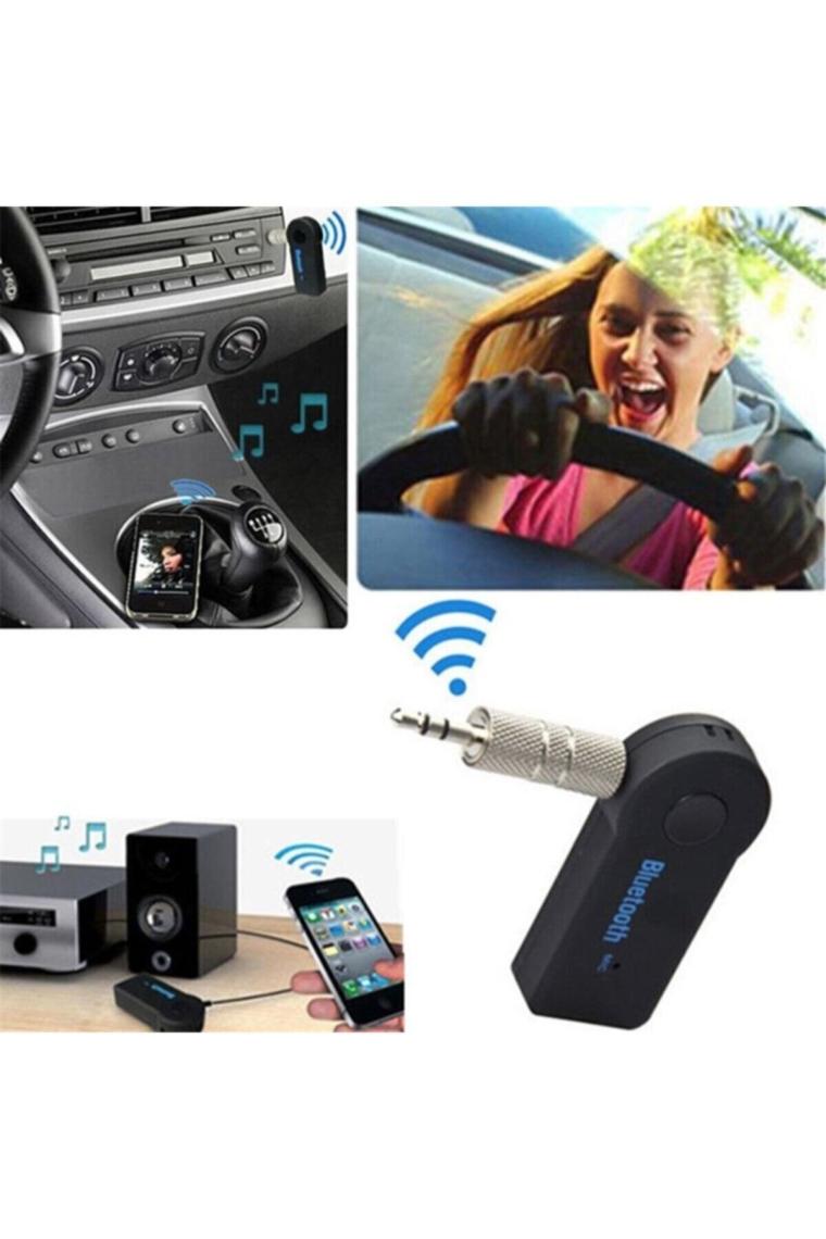 Colezium CLZ174 Bluetooth Aux Araç Kiti