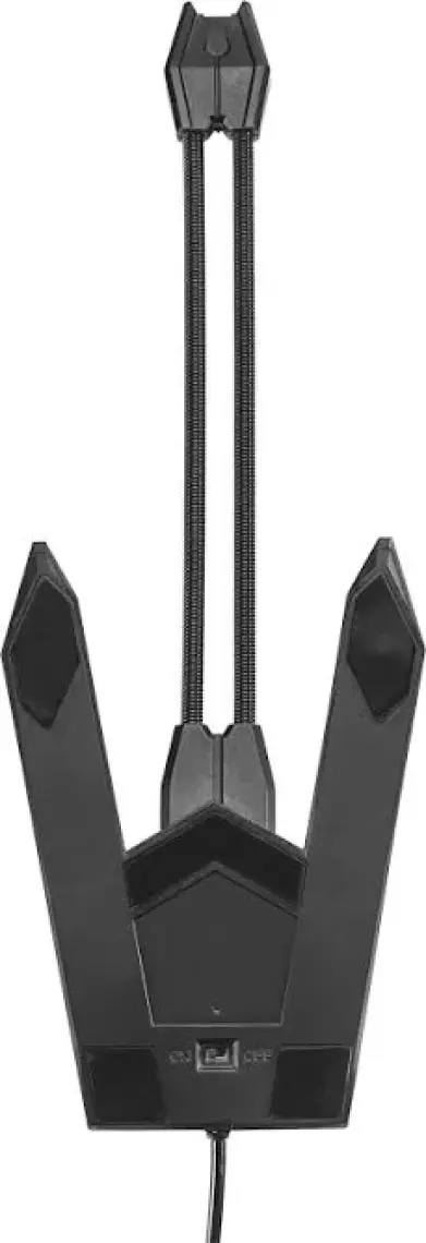 Trust 20688 GXT210 Oyuncu USB Mikrofon