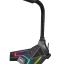 Sn-rmx2 Chatty Siyah Usb Rgb Ledli Gaming Oyuncu Masaüstü Mikrofon
