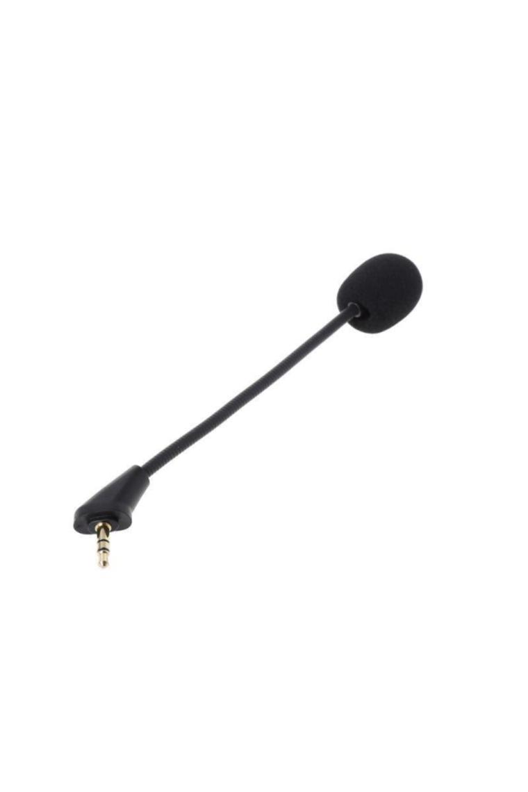 Hyperx Cloud Alpha Uyumlu Oyuncu Kulaklığı Harici Yedek Mikrofonu