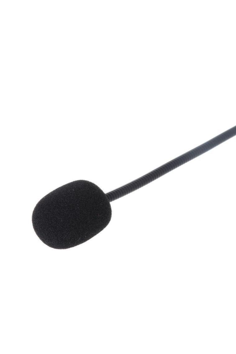 Hyperx Cloud Alpha Uyumlu Oyuncu Kulaklığı Harici Yedek Mikrofonu