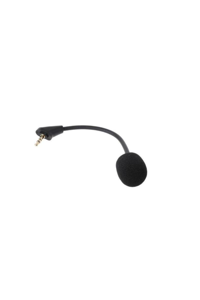 Hyperx Cloud Alpha Uyumlu Oyuncu Kulaklığı Harici Yedek Mikrofonu