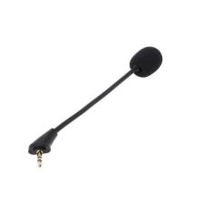Hyperx Cloud Alpha Uyumlu Oyuncu Kulaklığı Harici Yedek Mikrofonu