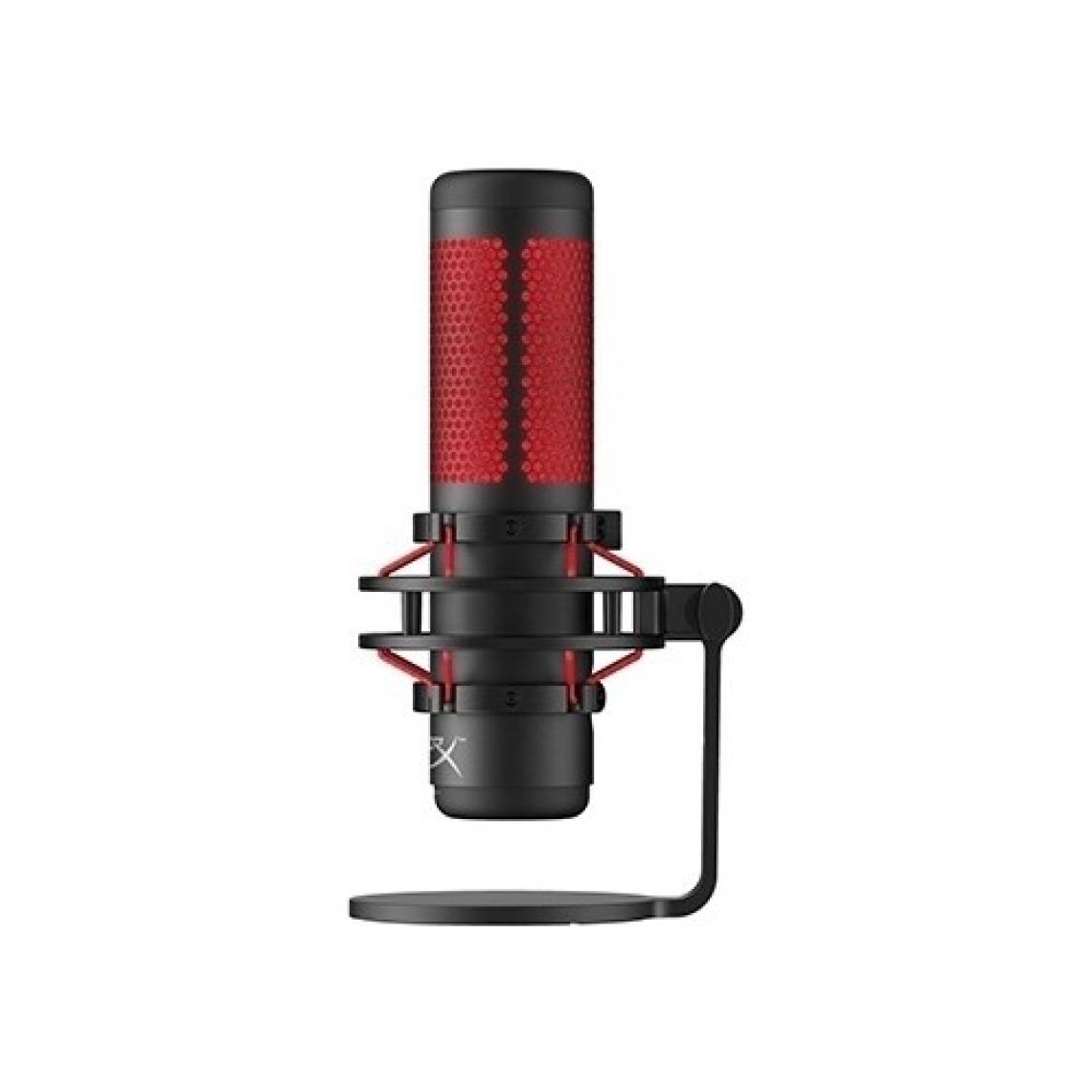 HyperX Quadcast Oyuncu Mikrofonu