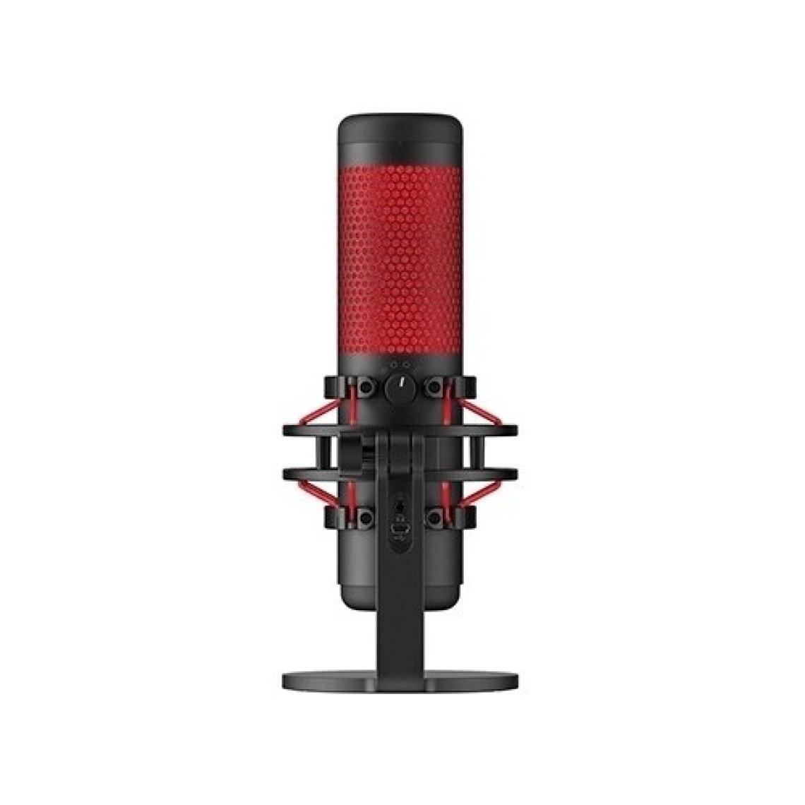 HyperX Quadcast Oyuncu Mikrofonu