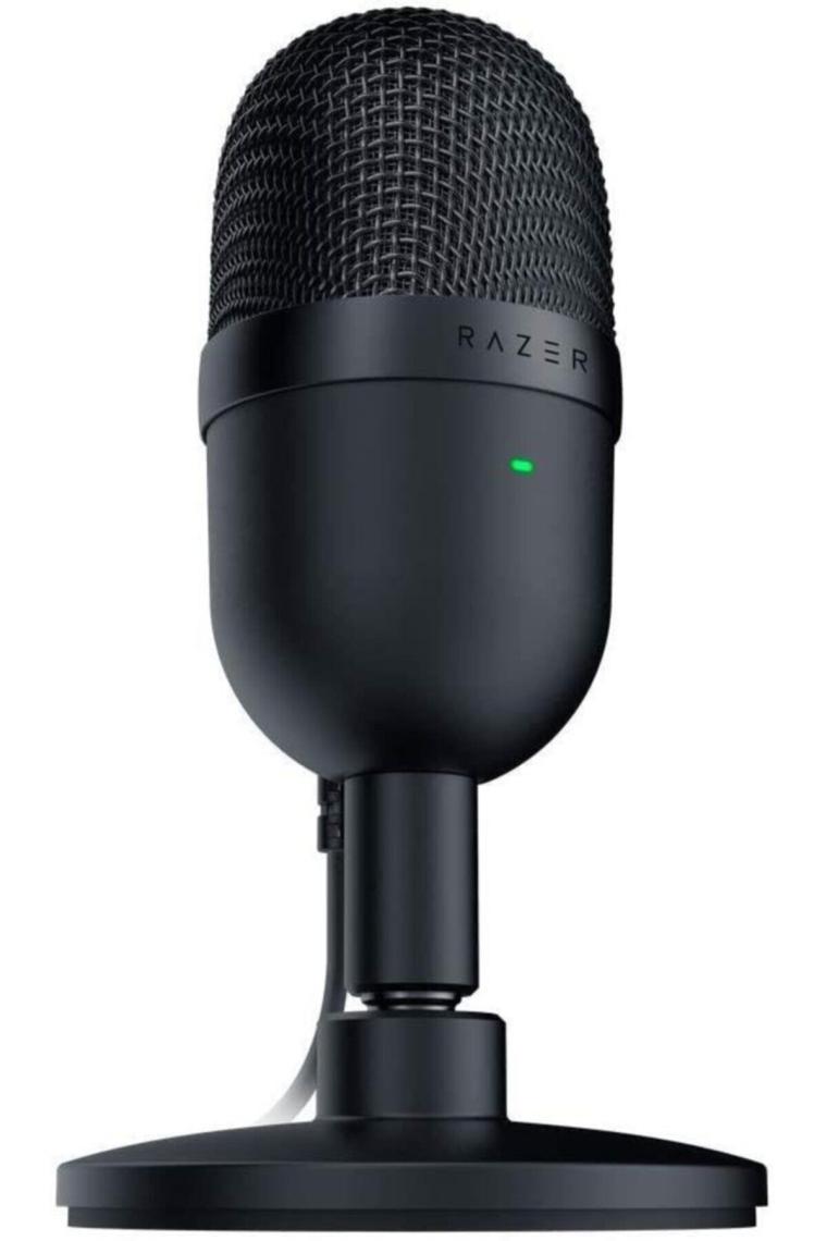 Razer Seiren Mini Yayıncı Mikrofonu