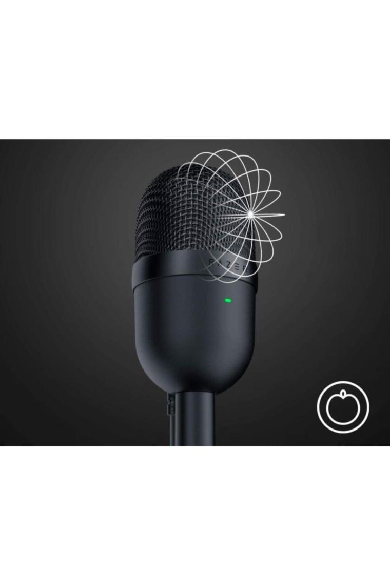 Razer Seiren Mini Yayıncı Mikrofonu