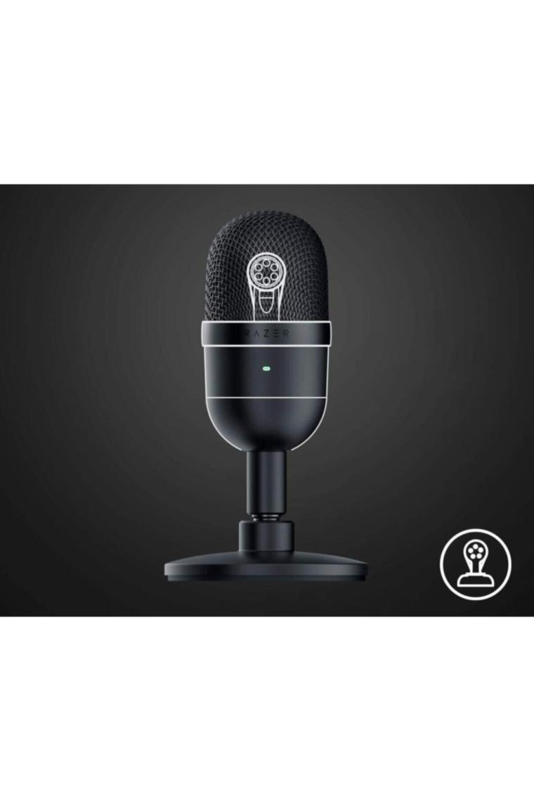 Razer Seiren Mini Yayıncı Mikrofonu