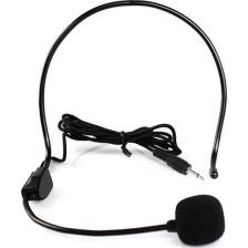 Hepa Merz HD50 Kablolu Headset Mikrofon 3.5mm Jack Girişli
