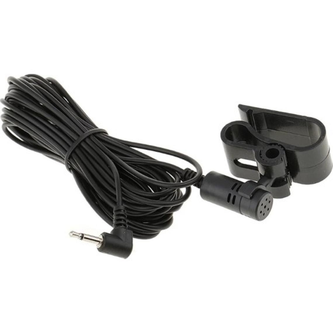 Autoline Pioneer Bluetoothlu Teyp Uyumlu 2.5 mm Mikrofon