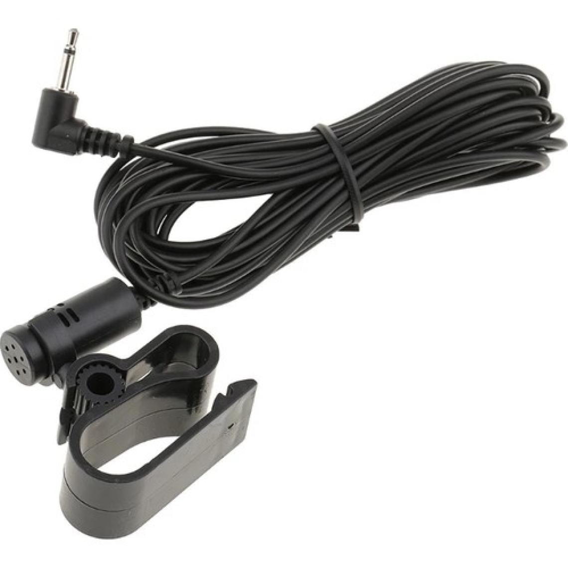 Autoline Pioneer Bluetoothlu Teyp Uyumlu 2.5 mm Mikrofon