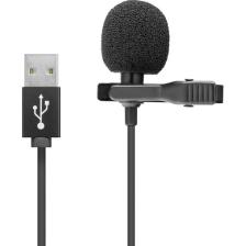 Hadron HD569 Yaka Mikrofon USB