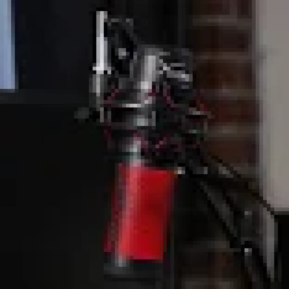 HyperX QuadCast Oyuncu Mikrofonu
