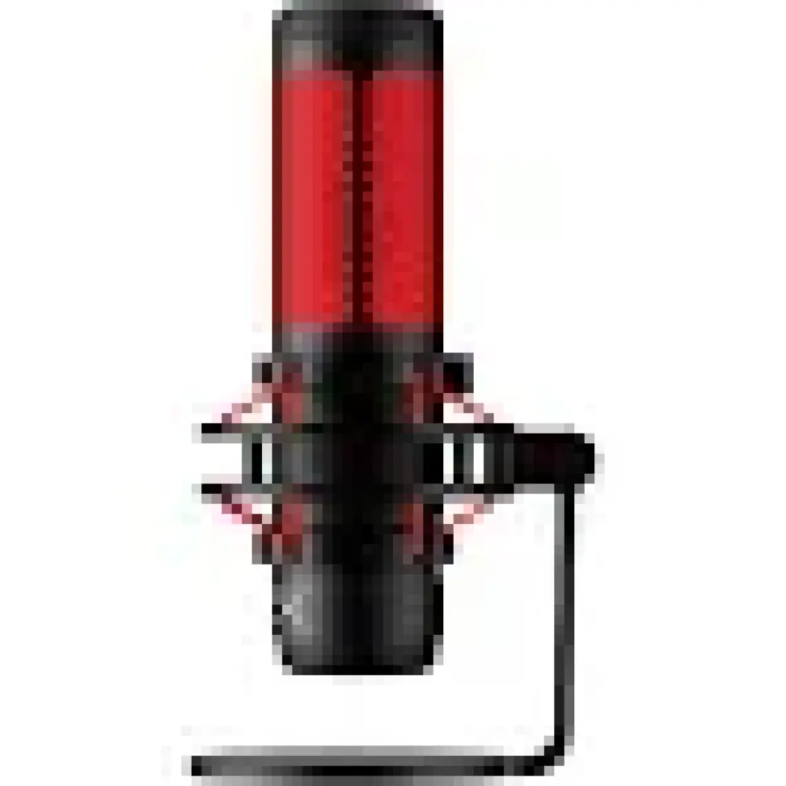 HyperX QuadCast Oyuncu Mikrofonu