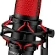 HyperX QuadCast Oyuncu Mikrofonu