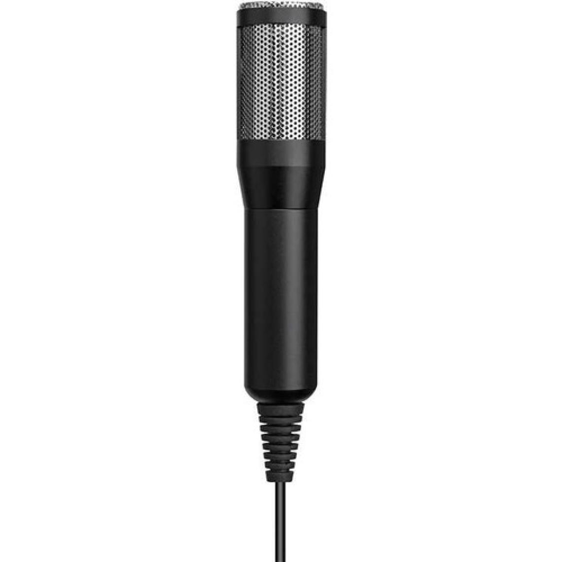 Dexim DMK7722 Elite PC/Laptop Professinonal Streaming USB Mikrofon Siyah