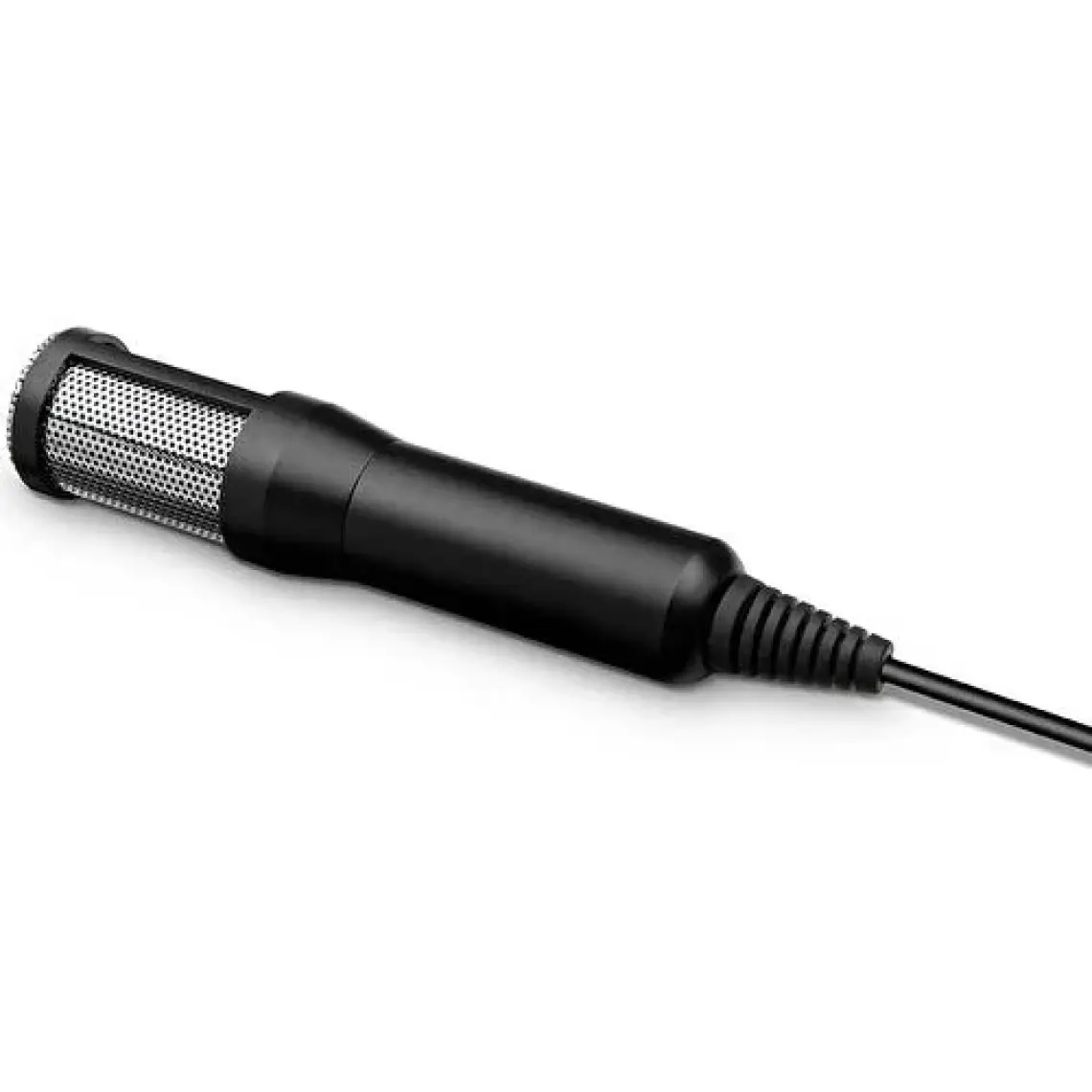 Dexim DMK7722 Elite PC/Laptop Professinonal Streaming USB Mikrofon Siyah
