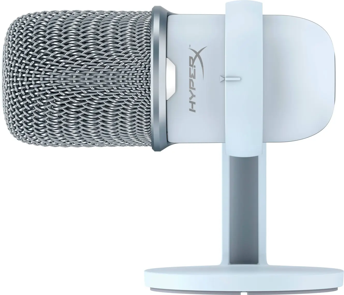 Hyperx Solocast White