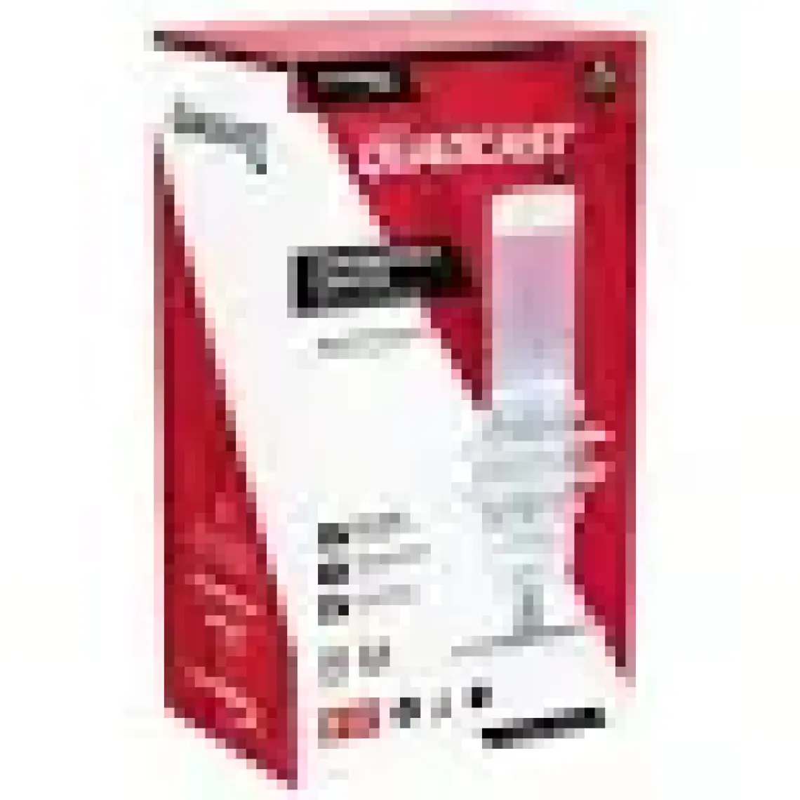 Hyperx Quadcast S White