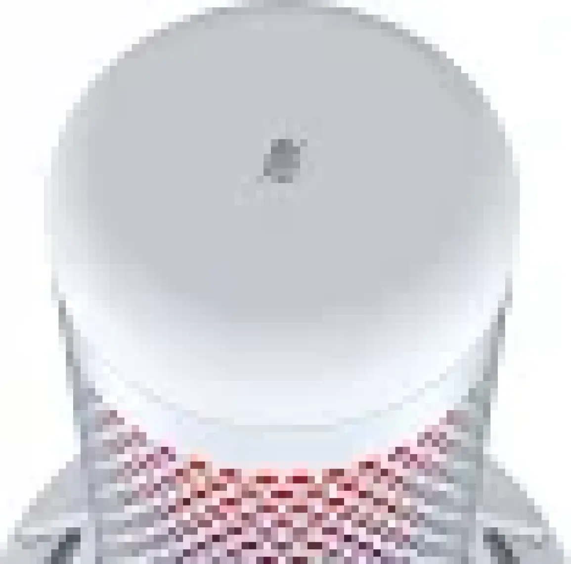 Hyperx Quadcast S White