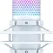 Hyperx Quadcast S White