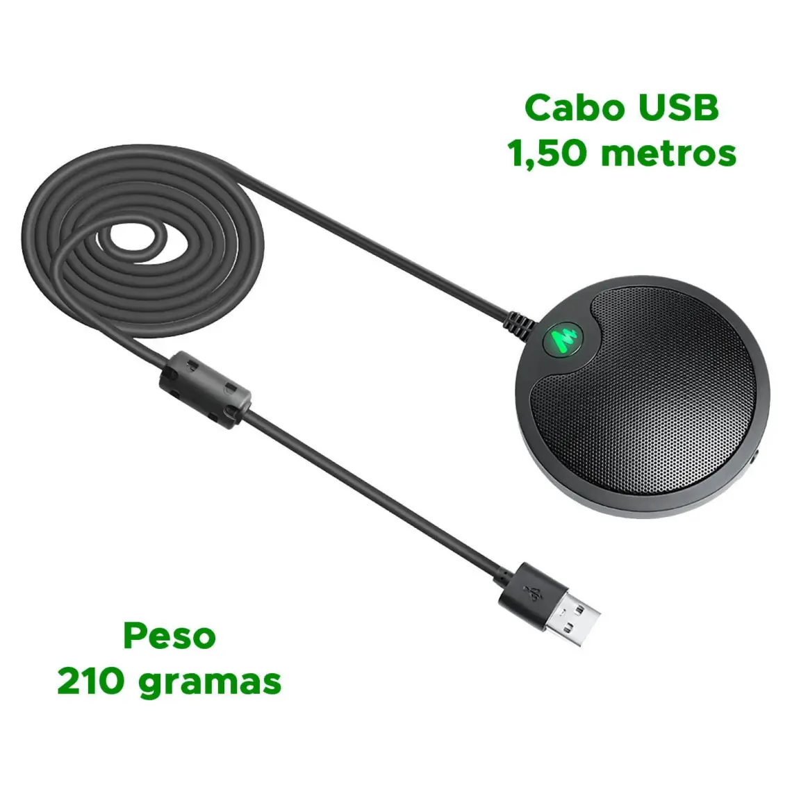 Maono AU-BM10 USB Konferans Mikrofonu