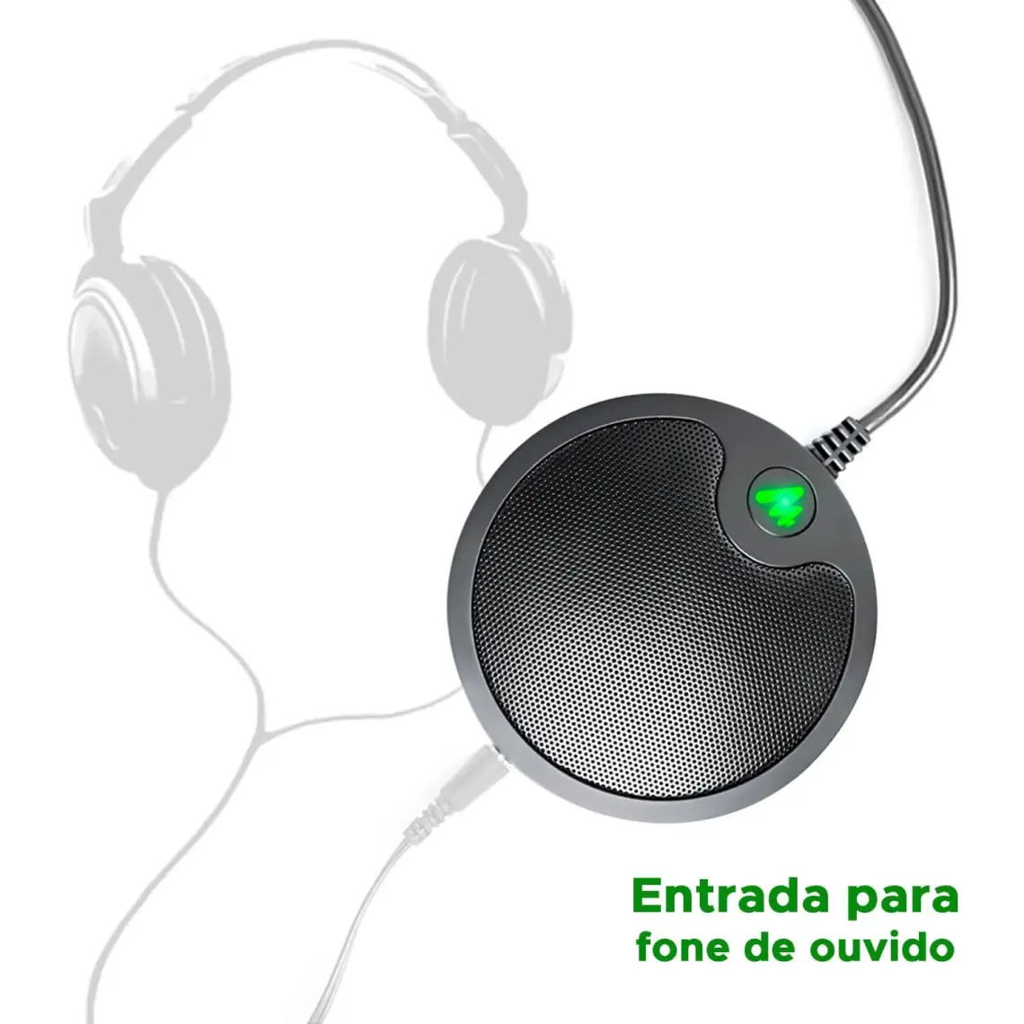 Maono AU-BM10 USB Konferans Mikrofonu