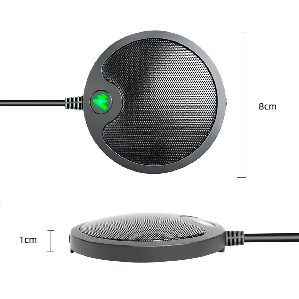Maono AU-BM10 USB Konferans Mikrofonu