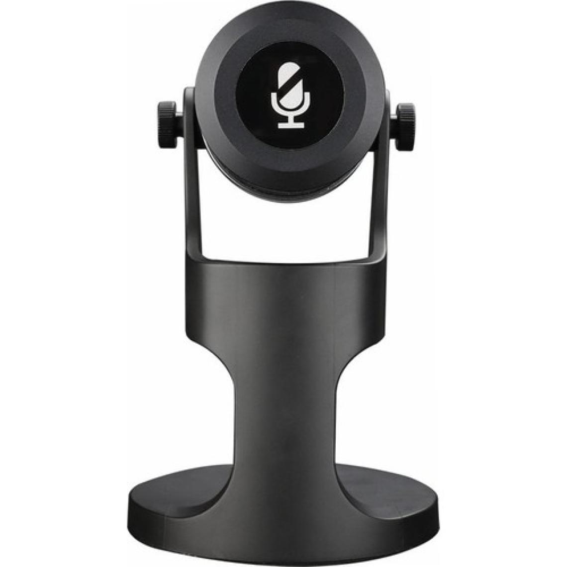 Gamebooster MC120 Procast Rgb Aydınlatmalı Oyuncu/yayıncı Mikrofonu (GB-MC120)